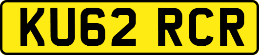 KU62RCR