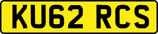 KU62RCS