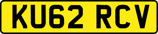 KU62RCV