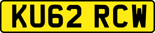 KU62RCW