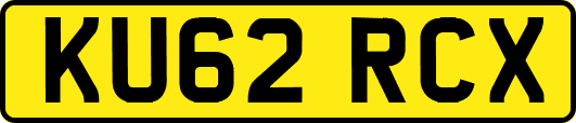 KU62RCX