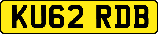 KU62RDB