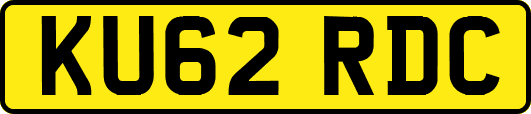 KU62RDC