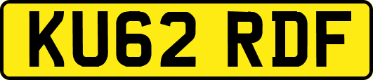 KU62RDF