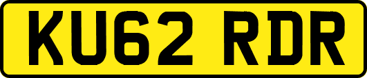 KU62RDR