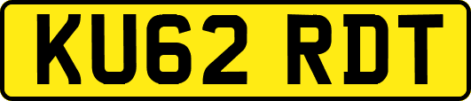 KU62RDT
