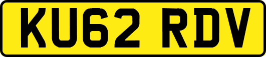 KU62RDV