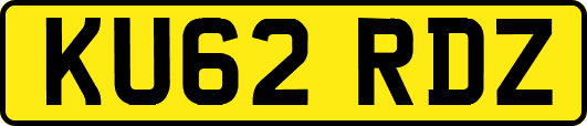 KU62RDZ