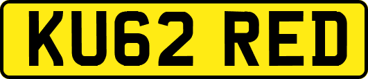KU62RED