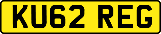 KU62REG