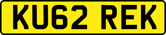 KU62REK