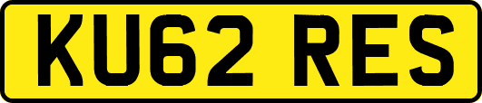 KU62RES