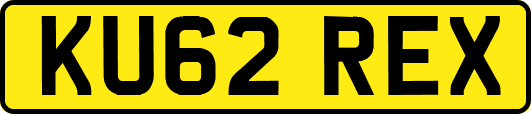 KU62REX