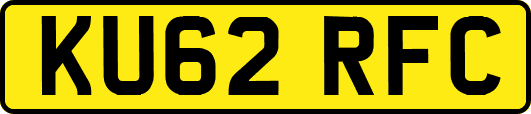 KU62RFC