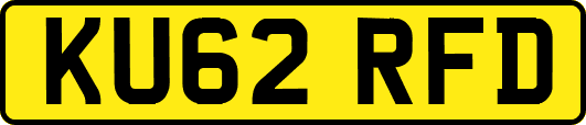 KU62RFD