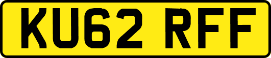 KU62RFF