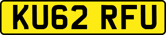 KU62RFU
