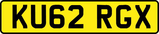 KU62RGX