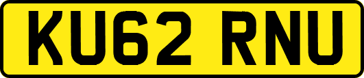 KU62RNU