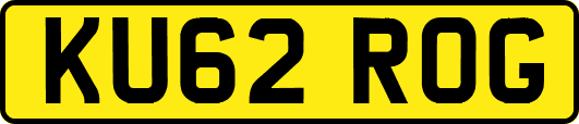 KU62ROG
