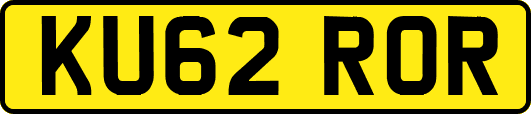 KU62ROR