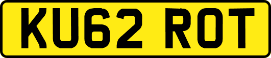 KU62ROT