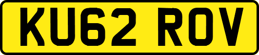KU62ROV