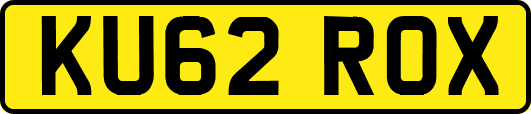 KU62ROX
