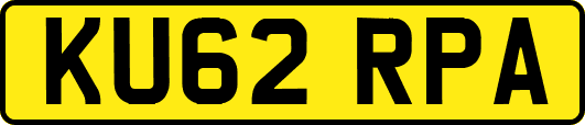 KU62RPA