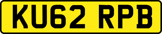 KU62RPB