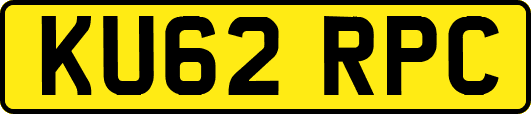 KU62RPC