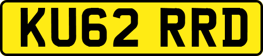 KU62RRD