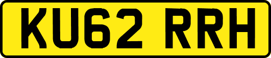KU62RRH