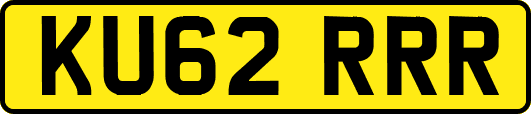 KU62RRR