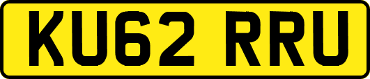 KU62RRU
