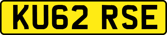 KU62RSE