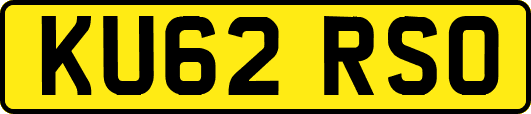 KU62RSO