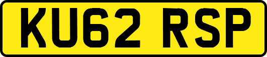 KU62RSP