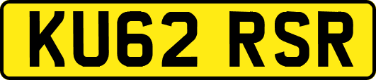 KU62RSR