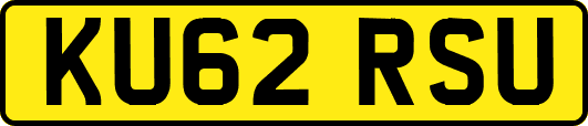 KU62RSU