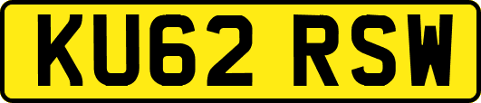 KU62RSW
