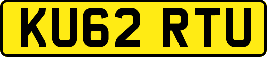 KU62RTU