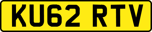 KU62RTV