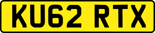KU62RTX