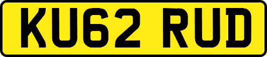 KU62RUD