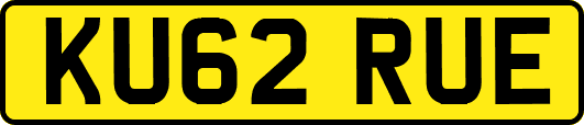 KU62RUE