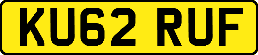 KU62RUF
