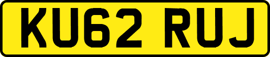 KU62RUJ