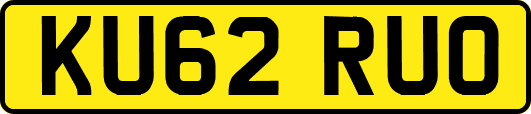 KU62RUO