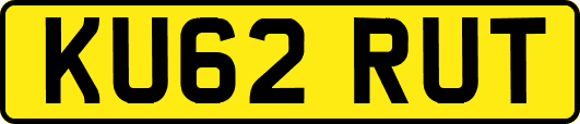 KU62RUT